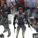 Illustration for article titled Batman, Master Chief, Solid Snake Sam Gideon are Square Enixs Newest, Most Beautiful Action Figures